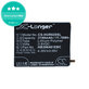 Baterie pentru Huawei Ascend Y6 2, Honor 5a, Huawei G7 Plus, 3100mAh, Li-Pol, 3.8V, HB396481EBC, HQ