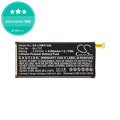 Baterie pentru LG L713dl, LG LG-Q710al, LG Lm-L713dl, 3300mAh, Li-Pol, 3.85V, BL-T37, HQ