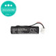 Baterie pentru Verifone Vx675, Vx690, C680, 2600mAh, Li-Ion, 3.7V, BPK260-001, HQ