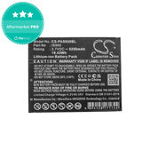 Baterie pentru Pax A920, A920c, 5250mAh, Li-Ion, 3.7V, IS900, HQ