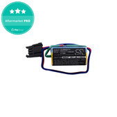 Baterie pentru Mitsubishi Robot Control PLC, A RH, MR, 1700mAh, Li-MnO2, 3.6V, B9670-MC, HQ