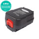 Baterie pentru Black & Decker BD, CD, HP, XTC, 2000mAh, Ni-MH, 12V, A12, HQ