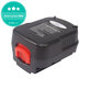 Baterie pentru Black & Decker BD, CD, HP, XTC, 2000mAh, Ni-MH, 12V, A12, HQ