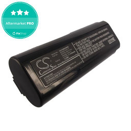 Baterie pentru Paslode, 2100mAh, Ni-MH, 6V, 404717, HQ