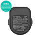 Baterie pentru Black & Decker Cd1202, 2100mAh, Ni-MH, 12V, PS130A, HQ