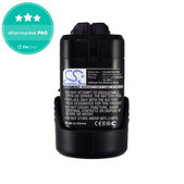 Baterie pentru Bosch GOP 10.8V, 1500mAh, Li-Ion, 10.8V, BAT411, BAT413, HQ