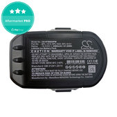 Baterie pentru Ryobi 18V ONE+, 4500mAh, Li-Ion, 18V, RB1820C, RB18L25, RB1840X, RB1850X, RB18L50, HQ