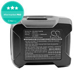 Baterie pentru Dewalt DC528, DC612, DC728, DC830, Wurth BS 14-A, 3000mAh, Li-Ion, 14.4V, DE9141, HQ