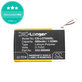 Baterie pentru Logitech Mx Master, 500mAh, Li-Pol, 3.7V, 533-000088, HB303450, HQ