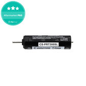 Baterie pentru Panasonic ES-RT30, ES-SA40, 2000mAh, Ni-MH, 1.2V, EW1211RRB84W, HQ