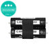 Baterie pentru Panasonic ER-DGP72, Braun Flex XP 5720, 2000mAh, Ni-MH, 1.2V, WER1511L2508, HQ