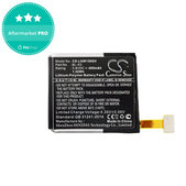 Baterie pentru LG W150, LG Watch Urbane, 400mAh, Li-Pol, 3.8V, BL-S3, HQ