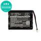 Baterie pentru Marshall Stockwell, 3400mAh, Li-Ion, 11.1V, TF18650-2200-1S3PA, HQ