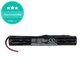 Baterie pentru Bang & Olufsen Beolit 15, 17, Beoplay A2, 2600mAh, Li-Ion, 7.4V, J406/ICR18650NH-2S, HQ
