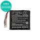 Baterie pentru Marshall Kilburn, 3400mAh, Li-Ion, 14.4V, TF18650-2200-1S4PA, HQ