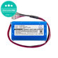 Baterie pentru Marshall Kilburn II, 5200mAh, Li-Ion, 7.4V, TF18650-3200-4S2PA, HQ