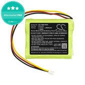 Baterie pentru Toniebox, 2000mAh, Ni-MH, 3.6V, 50AA5S, HQ