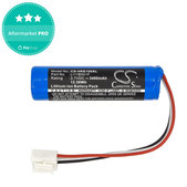 Baterie pentru Harman/Kardon Onyx Studio 1, 2, 3400mAh, Li-Ion, 3.7V, LI11B001F, HQ