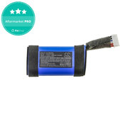 Baterie pentru JBL PartyBox On-The-Go, 3000mAh, Li-Ion, 7.4V, SUN-INTE-265, HQ