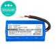 Baterie pentru Anker Soundcore Boost, 2600mAh, Li-Ion, 7.4V, 2S18650, HQ