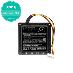 Baterie pentru JBL Party Box 100, 2600mAh, Li-Ion, 14.4V, SUN-INTE-260, HQ