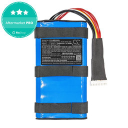 Baterie pentru JBL Boombox 2, 10400mAh, Li-Ion, 7.4V, SUN-INTE-213, HQ