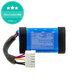 Baterie pentru JBL Charge Essential 2, 7800mAh, Li-Ion, 3.6V, GSP-1S3P-CH40, HQ