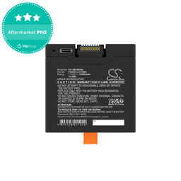 Baterie pentru JBL Partybox Club 320, Partybox Stage 320, Xtreme 4, 10000mAh, Li-Ion, 7.4V, FG4CELL21700G, HQ