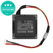 Baterie pentru JBL PartyBox 310, 10400mAh, Li-Ion, 7.4V, GSP-2S4P-PB350B, HQ