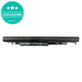 Baterie pentru HP 240 G6, Pavilion 14, 15, 17, 2400mAh, Li-Ion, 14.8V, JC04, HQ
