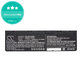Baterie pentru Dell Latitude E7240, 7250, 12, 6000mAh, Li-Pol, 7.4V, VFV59, HQ