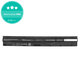Baterie pentru Dell Inspiron 14, 15, 17, Vostro 14, 15, 2600mAh, Li-Ion, 14.8V, GXVJ3, HQ