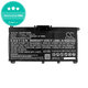 Baterie pentru HP Pavilion 14, 15, X360, 3600mAh, Li-Ion, 11.55V, TF03XL, HQ