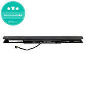 Baterie pentru Lenovo Ideapad 110, V110, V310, V510, 2200mAh, Li-Ion, 14.4V, L15L4A02, HQ
