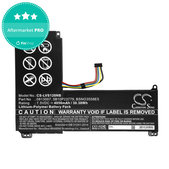 Baterie pentru Lenovo IdeaPad 120S, 4050mAh, Li-Pol, 7.5V, 0813007, HQ