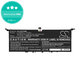 Baterie pentru Lenovo IdeaPad 730-13, 2650mAh, Li-Pol, 15.36V, 5B10R32748, HQ