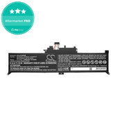 Baterie pentru Lenovo ThinkPad Yoga 260, 2900mAh, Li-Ion, 15.2V, 00HW026, HQ