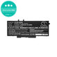 Baterie pentru Dell Latitude 5501, Latitude 5401, Latitude 14 5410, Latitude 15 5511, 4150mAh, Li-Ion, 15.2V, 3HWPP, HQ