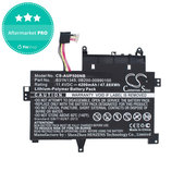 Baterie pentru Asus Transformer, 4200mAh, Li-Pol, 11.4V, B31N1345, HQ