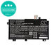 Baterie pentru Asus TUF 504, 505, 554, 656, FX504, Tuf Gaming A15, 4100mAh, Li-Ion, 11.4V, B31N1726, HQ
