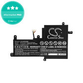 Baterie pentru Asus VivoBook S15, X530, 3550mAh, Li-Ion, 11.52V, B31N1729, HQ