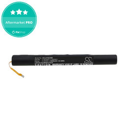 Baterie pentru Lenovo Yoga Tablet 2, 9200mAh, Li-Ion, 3.75V, L14C3K31, HQ