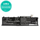 Baterie pentru MSI GS65 Stealth Thin, PS63, P65 Creator 8RF, 5200mAh, Li-Pol, 15.2V, BTY-M6L, HQ