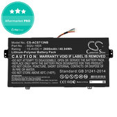 Baterie pentru Acer SF713-51, 2600mAh, Li-Pol, 15.4V, SQU-1605, HQ