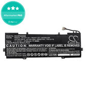 Baterie pentru HP Spectre X360 15, 6750mAh, Li-Pol, 11.55V, KB06XL, HQ