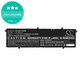 Baterie pentru Asus VivoBook Pro 14, 14X, 15 OLED, 5400mAh, Li-Pol, 11.61V, C31N2019, HQ