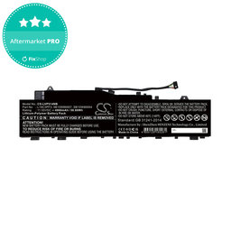 Baterie pentru Lenovo Ideapad 5 14, Xiaoxin Air 14 2020, 4900mAh, Li-Pol, 11.55V, 5B10W86957, HQ