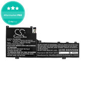 Baterie pentru Lenovo Yoga S740 14, IdeaPad S740-14IIL, 3950mAh, Li-Pol, 15.36V, L19L4PD2, HQ