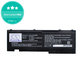 Baterie pentru Lenovo Thinkpad T420s, T420si, 3600mAh, Li-Ion, 11.1V, 0A36287, HQ