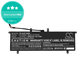 Baterie pentru Asus ZenBook DUO 14, 4050mAh, Li-Pol, 15.4V, C41N2004, HQ